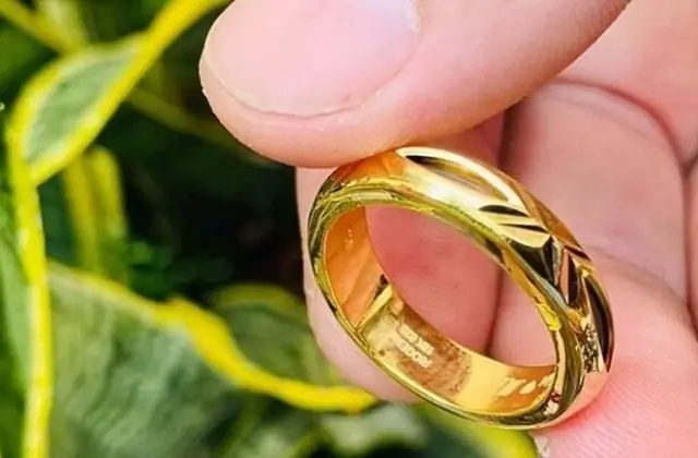 Giá Vàng Bốn Số Bao Nhiêu Một Chỉ