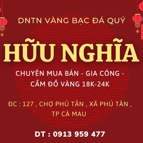 Giá Vàng Cà Mau Giá Vàng Cà Mau