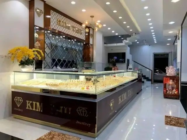 Giá Vàng Cà Mau Mới Nhất