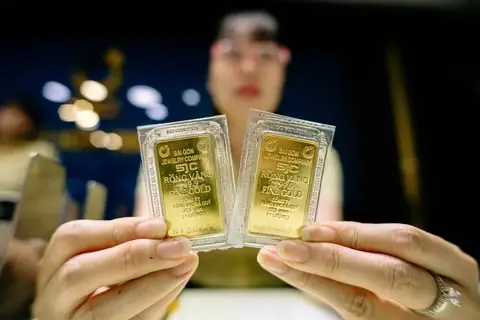 Giá Vàng Cao Nhất Từ Trước Đến Nay Giá Vàng Cao Nhất Từ Trước Đến Nay
