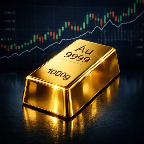 Giá Vàng Cao Nhất Vào Năm Nào