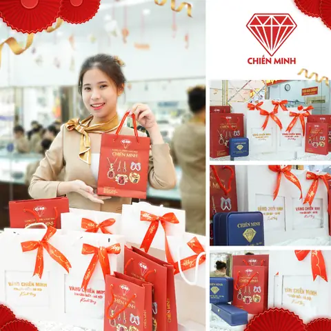 Giá Vàng Chiến Minh Hồ Tùng Mậu