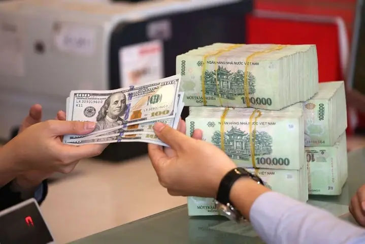 Giá Vàng Chợ Đen Hôm Nay