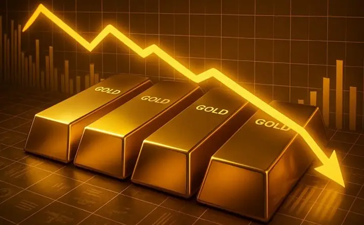 Giá Vàng Có Giảm Không