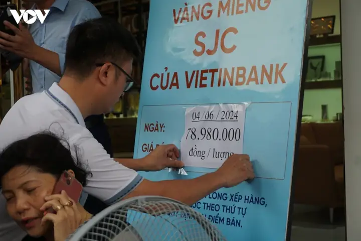 Giá Vàng Có Giảm Trong Thời Gian Tới