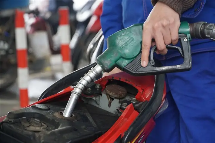 Giá Vàng Có Khả Năng Giảm Không