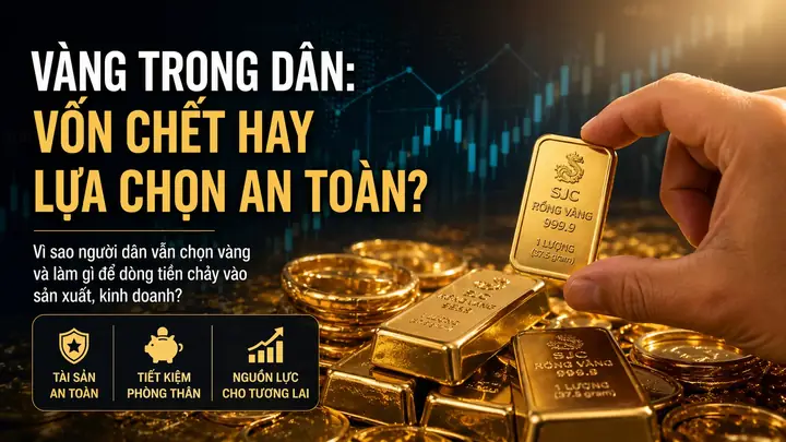 Giá Vàng Có Thể Giảm Hay Không Giá Vàng Có Thể Giảm Hay Không