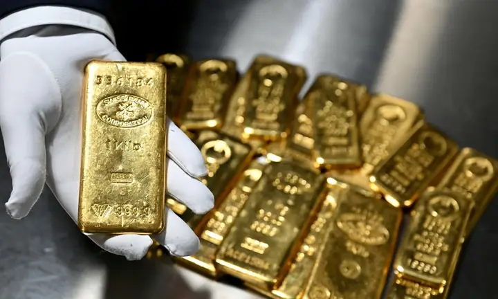Giá Vàng Có Thể Giảm Hay Không Giá Vàng Có Thể Giảm Hay Không
