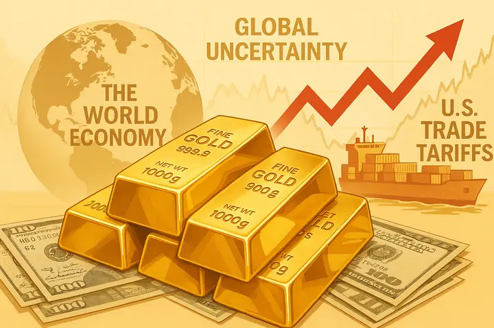 Giá Vàng Có Tiếp Tục Tăng Không Giá Vàng Có Tiếp Tục Tăng Không