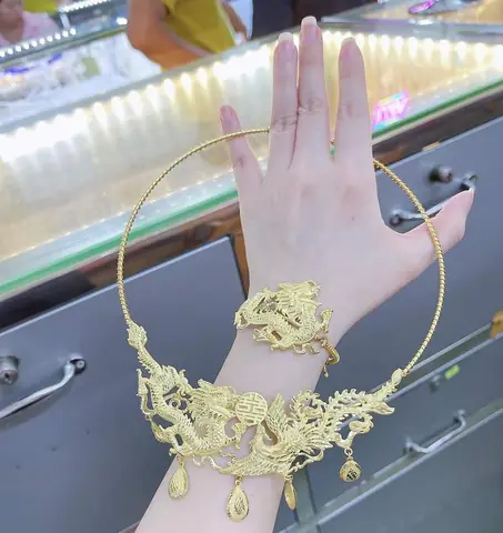 Giá Vàng Đắk Lắk