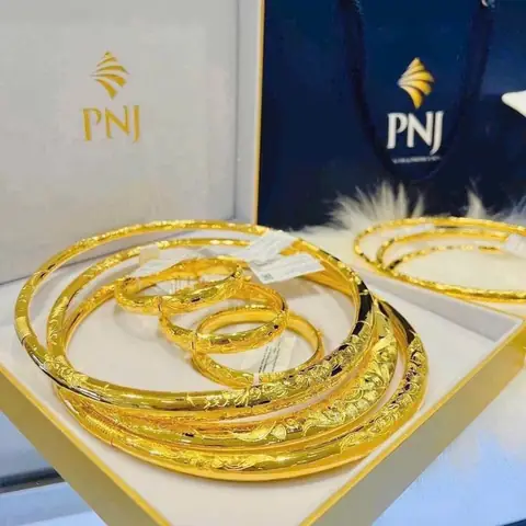Giá Vàng Đặng Khá 3 Hôm Nay