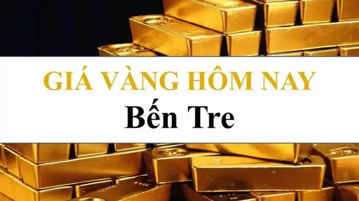 Giá Vàng Đặng Khá 3 Hôm Nay