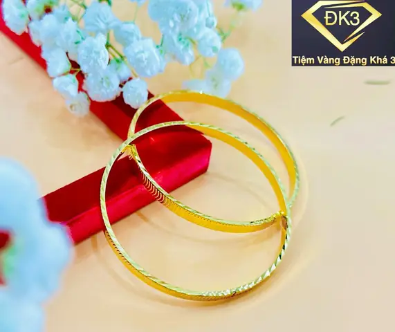 Giá Vàng Đặng Khá 3 Hôm Nay