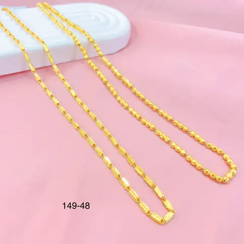 Giá Vàng Dây Chuyền Hôm Nay