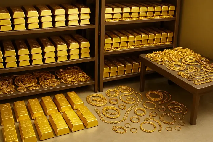 Giá Vàng Diệp