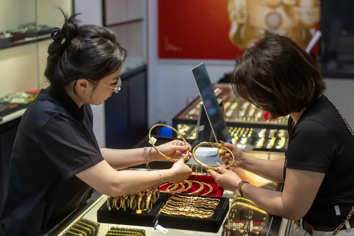 Giá Vàng Đỉnh Điểm Là Bao Nhiêu Giá Vàng Đỉnh Điểm Là Bao Nhiêu