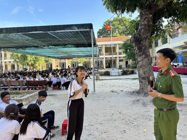 Giá Vàng Đồng Thạnh Kon Tum