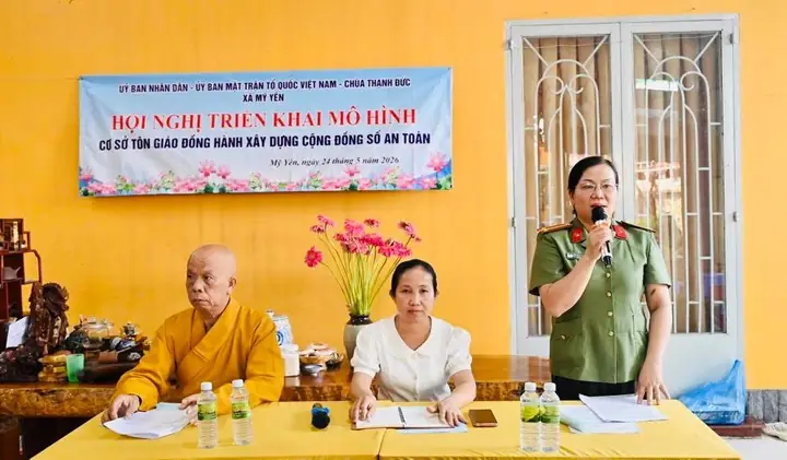 Giá Vàng Đồng Thạnh Kon Tum