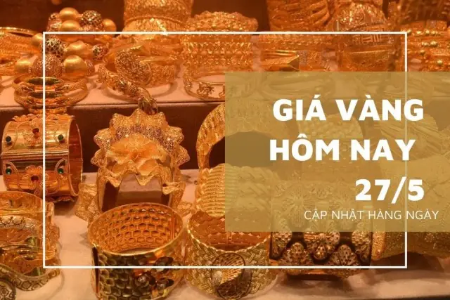 Giá Vàng Eximbank Giá Vàng Eximbank