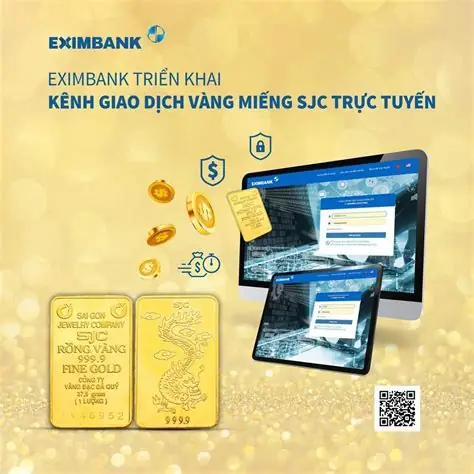 Giá Vàng Eximbank Giá Vàng Eximbank