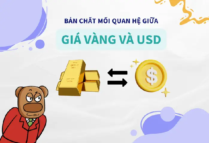 Giá Vàng Giá Đô
