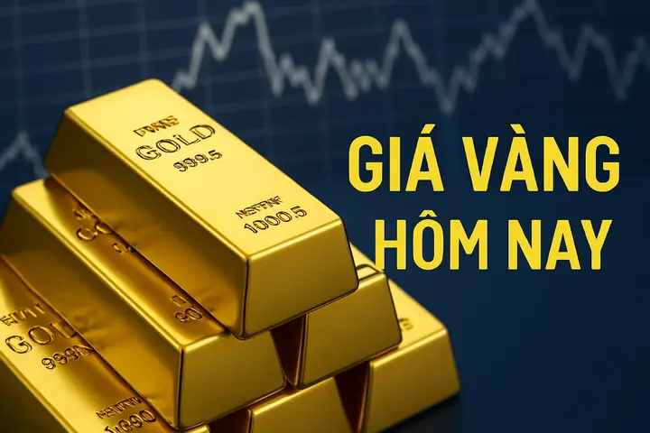 Giá Vàng Gia Lai Ngày Hôm Nay