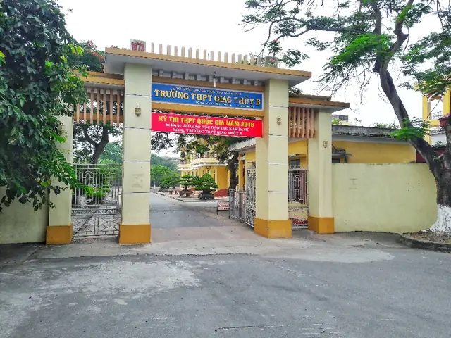Giá Vàng Giao Thủy Nam Định