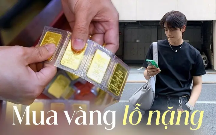 Giá Vàng Giờ Này