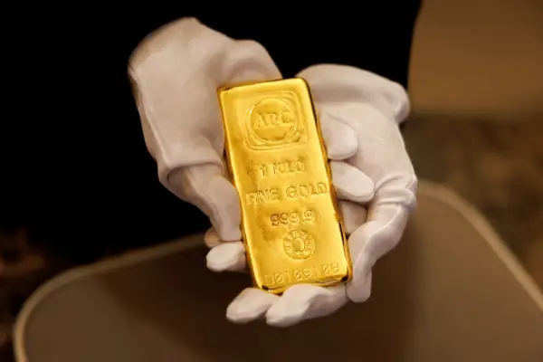 Giá Vàng Gold