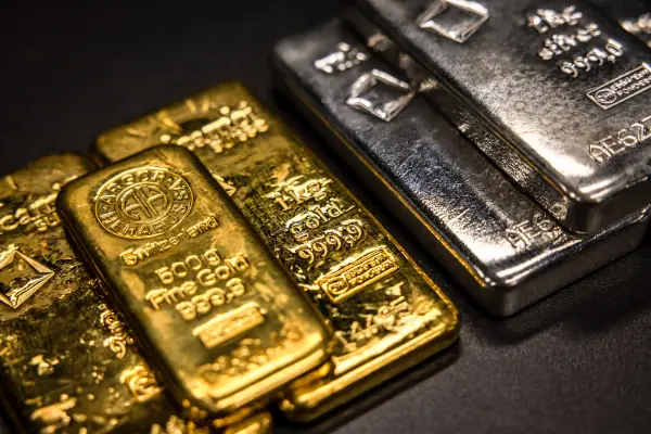 Giá Vàng Gold
