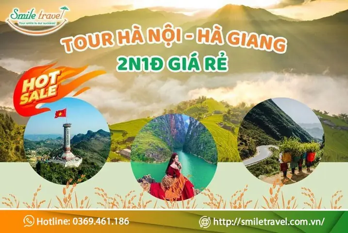 Giá Vàng Hà Giang