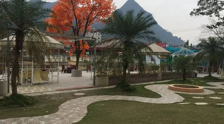 Giá Vàng Hà Giang