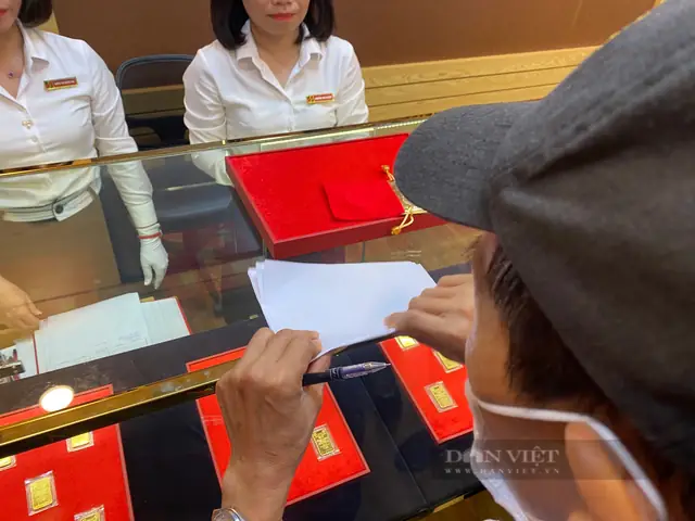 Giá Vàng Hà Trung