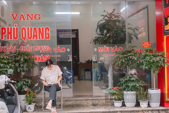 Giá Vàng Hà Trung