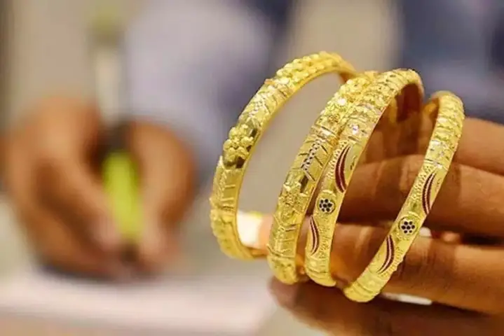 Giá Vàng Hải Hậu