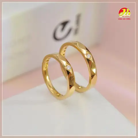 Giá Vàng Hải Hồng