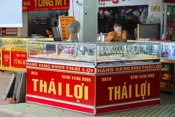 Giá Vàng Hiện Tại Ở Huế Giá Vàng Hiện Tại Ở Huế