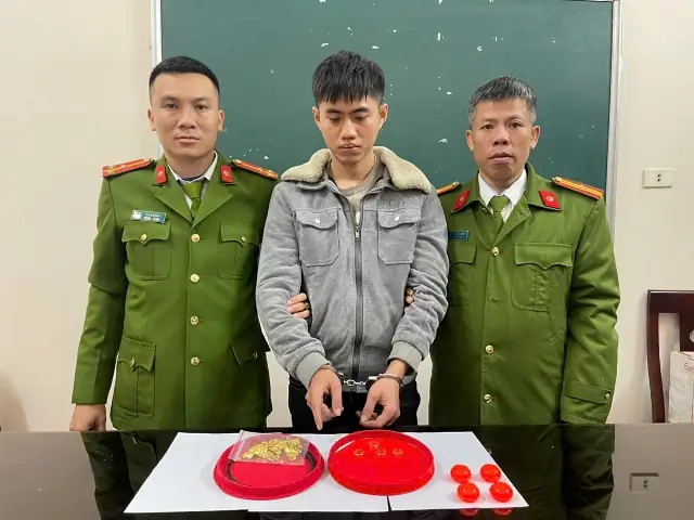 Giá Vàng Hiện Trường