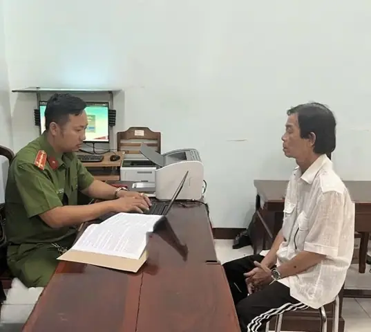 Giá Vàng Hiện Trường