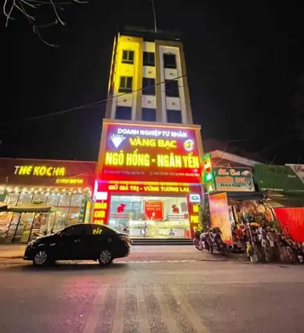 Giá Vàng Hiệp Hòa Bắc Giang Giá Vàng Hiệp Hòa Bắc Giang