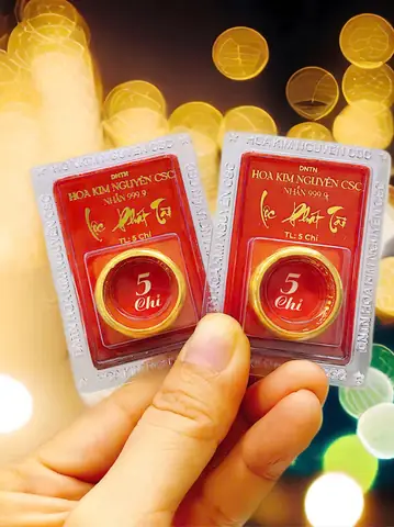 Giá Vàng Hoa Kim Nguyên