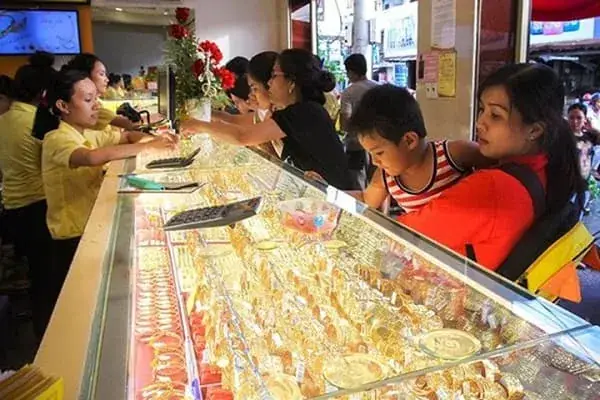 Giá Vàng Hoa Kim Nguyên Hôm Nay Giá Vàng Hoa Kim Nguyên Hôm Nay