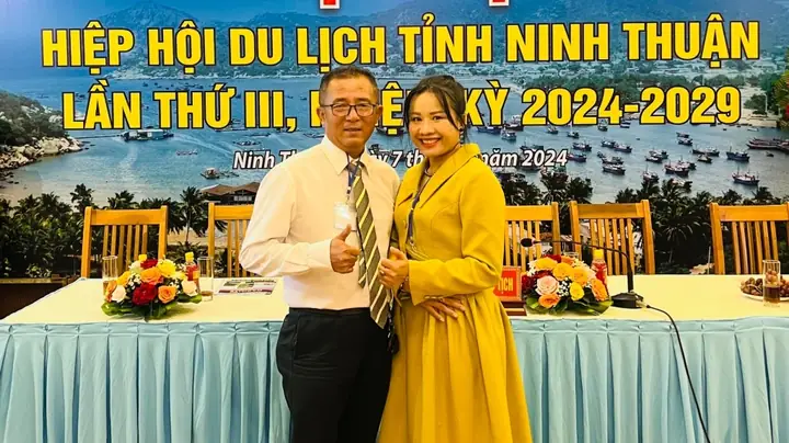 Giá Vàng Hoàng Lan Ninh Thuận