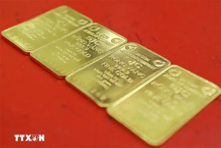 Giá Vàng Hôm Nay Có Giảm Không