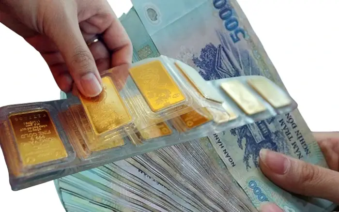 Giá Vàng Hôm Nay Của Ngân Hàng Nhà Nước Giá Vàng Hôm Nay Của Ngân Hàng Nhà Nước