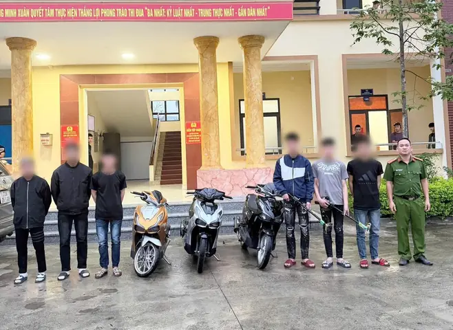 Giá Vàng Hôm Nay Ở Tuyên Quang