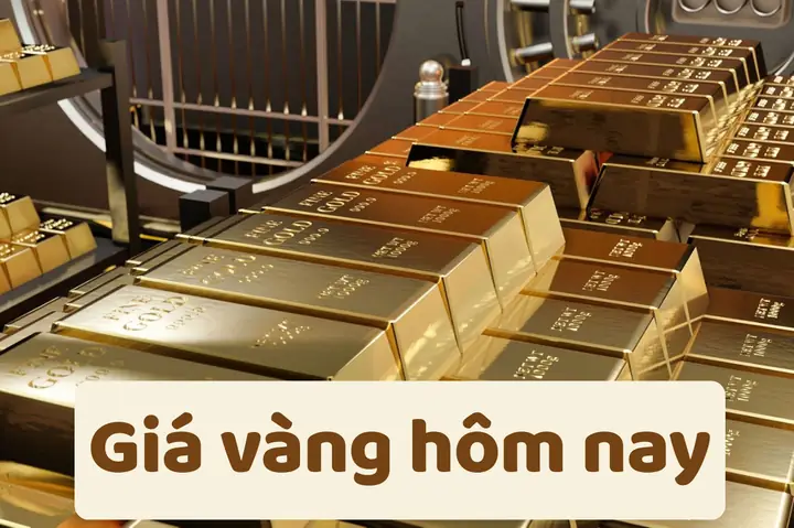 Giá Vàng Hôm Nay So Với Hôm Qua Giá Vàng Hôm Nay So Với Hôm Qua