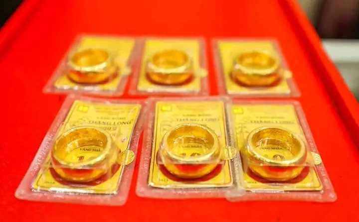 Giá Vàng Hôm Nay Tại Bình Thuận