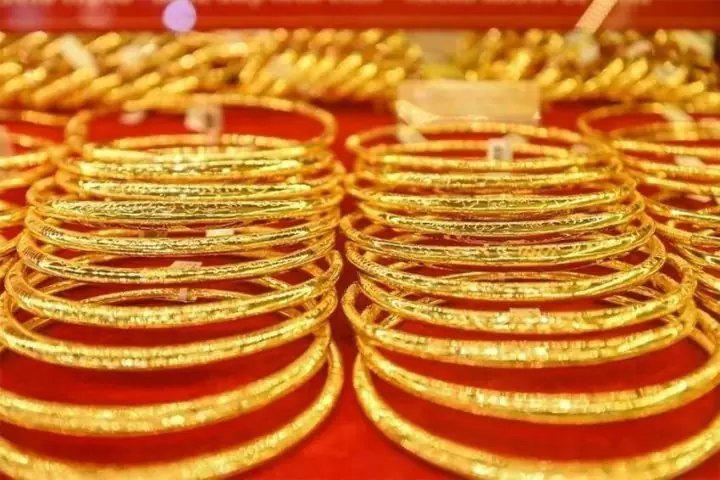 Giá Vàng Hôm Nay Tại Bình Thuận