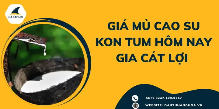 Giá Vàng Hôm Nay Tại Kon Tum